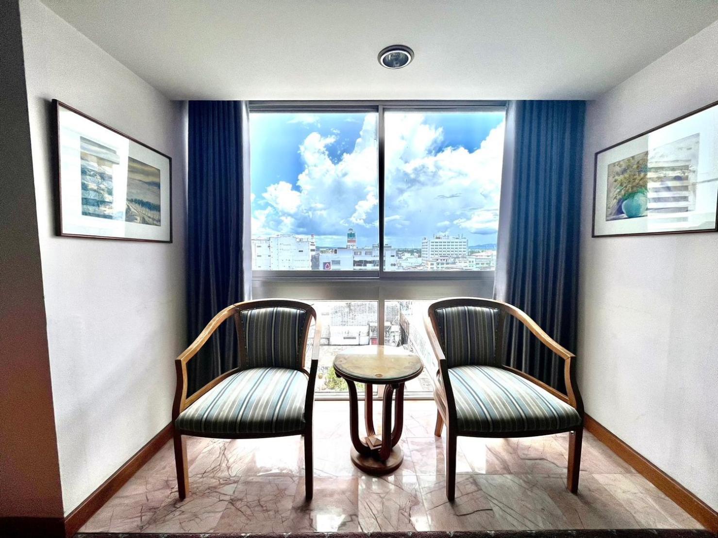Asian Hotel Hat Yai Zewnętrze zdjęcie