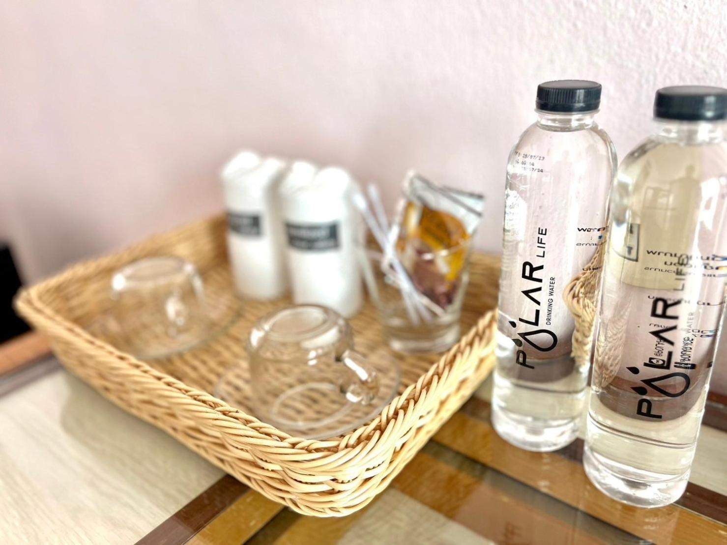 Asian Hotel Hat Yai Zewnętrze zdjęcie