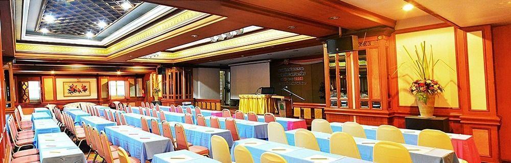 Asian Hotel Hat Yai Zewnętrze zdjęcie