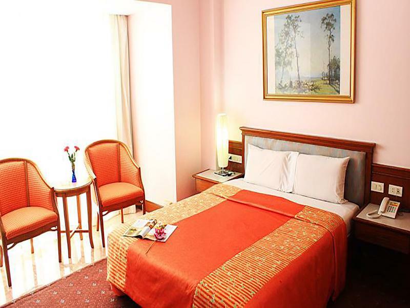 Asian Hotel Hat Yai Zewnętrze zdjęcie